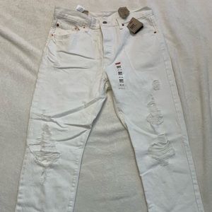 Levi’s 501 Original Jeans
